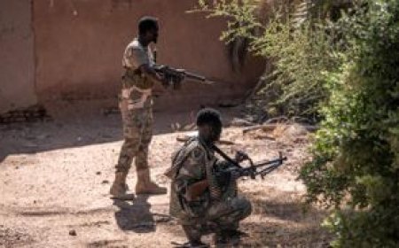 صفقة أسلحة «مليارية» من باكستان للجيش السوداني.. طائرات هجومية ومسيرات