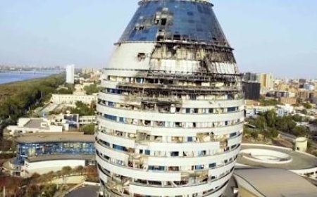 150 ألف قتيل و30 مليون بحاجة لمساعدة… حصيلة مأساوية للحرب في السودان