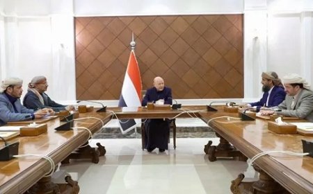 قرار مرتقب يطيح بمجلس القيادة ويعيد نظام الرئيس ونائب واحد مع حكومة جديدة