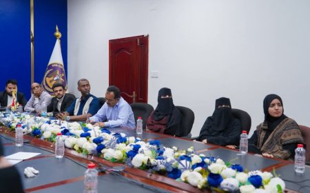 الشؤون الخارجية تعقد اجتماعاً استثنائياً لمناقشة آخر التطورات