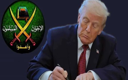 هل تنجح واشنطن في إنهاء عصر "الملاذات الآمنة" للإخوان؟