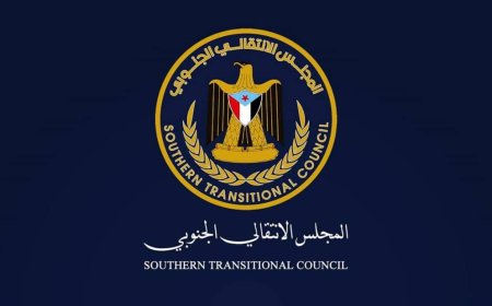 تنفيذية انتقالي العاصمة عدن تدعو للاحتشاد الجمعة تلبية لدعوة الرئيس الزُبيدي