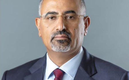 الزبيدي: مليونية الجنوب رسالة حاسمة للعالم وإعلان دخول مرحلة جديدة من الثبات وفرض الإرادة الشعبية