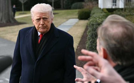 ترامب يكشف سبب إلغاء ضربة إيران.. ويشكر "القيادة