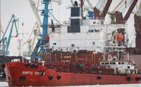 شخصيات مرتبطة بترامب تفتح محادثات على صفقة خط أنابيب غاز في البلقان لتقليل الاعتماد على الغاز الروسي