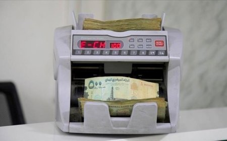 “محال صرافة” تتلاعب بأسعار العملات في عدن ولحج