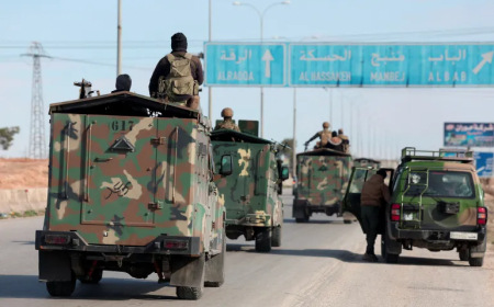 الجيش السوري يُسيطرته على جسر «شعيب الذكر» غرب الرقة قبل تفجيره من قِبل المسلحين