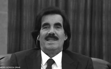 رئاسة الجمهورية تعلن الحداد وتنعي وفاة نائب رئيس مجلس الرئاسة الأسبق علي سالم البيض