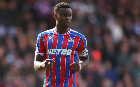 مانشستر سيتي يعلن رسميًا ضم مارك غويهي لتعزيز دفاعه