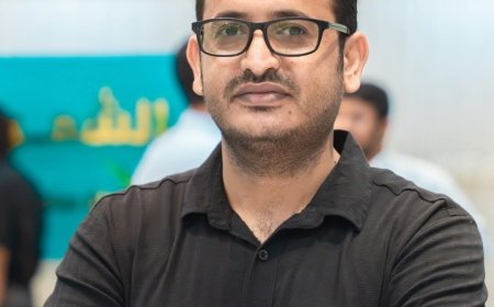 الأمير محمد بن سلمان.. قائد التحولات الكبرى في الملف اليمني