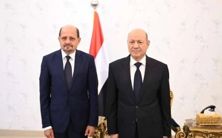 حكومة الزنداني المرتقبة في اليمن: التوقيت والتحديات الرئيسية