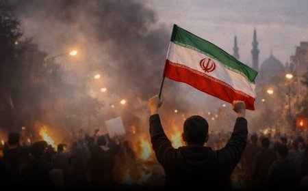 إيران تعلن مقتل 3117 شخصاً في موجة الاحتجاجات الأخيرة