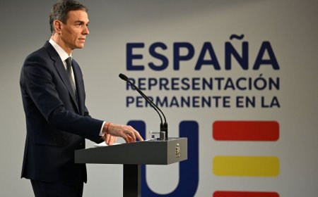 رئيس الوزراء الإسباني: نرفض الانضمام إلى «مجلس السلام» الذي اقترحه ترمب