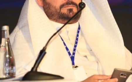 ‏رساله إلى حكومات دول الخليج العربية لله و التاريخ