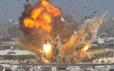 خروقات متواصلة: 31 شهيداً في غزة منذ فجر اليوم