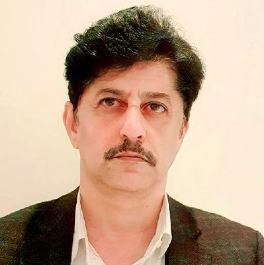 ‏في مختلف المحطات السياسية السابقة كنت مؤمن بأهمية بناء علاقات استراتيجية وثيقة لنا مع المملكة العربية السعودية