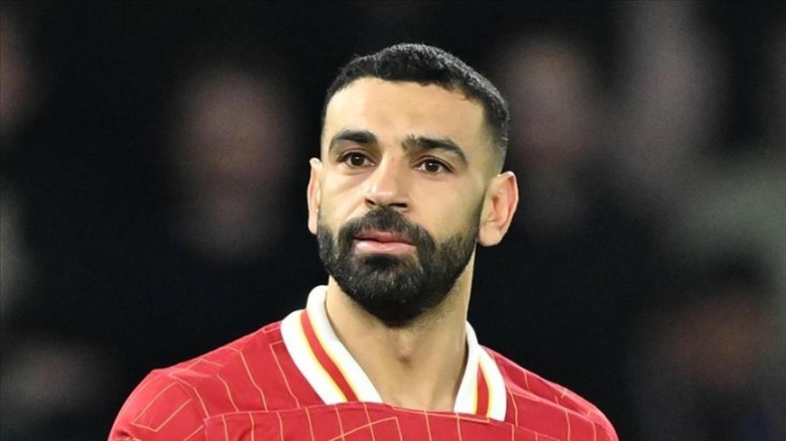 محمد صلاح: مستويات المنتخبات متقاربة في كأس أمم أفريقيا
