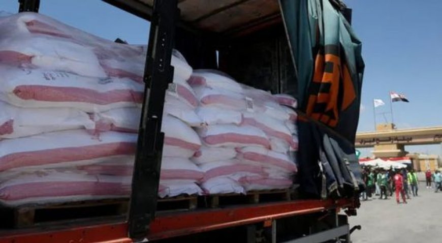 الإتحاد الأوروبي يدعو إسرائيل للسماح بعمل المنظمات غير الحكومية في أراضي فلسطين