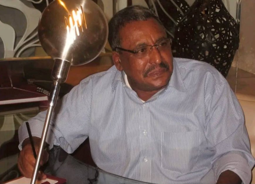 باعوم يرحب بعقد مؤتمر الحوار الجنوبي في الرياض ويثمن دور السعودية