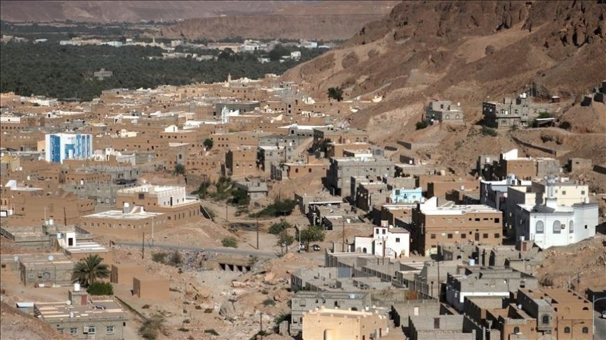 انسحاب قوات الانتقالي من المهرة إلى عدن بوساطة رسمية وقبلية