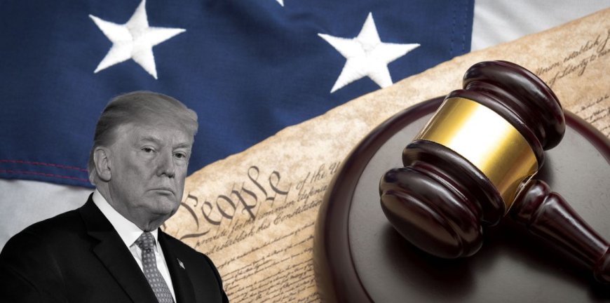 قاضية فيدرالية توقف قرار ترامب بإنهاء الوضع القانوني المؤقت لعشرات الآلاف من المهاجرين