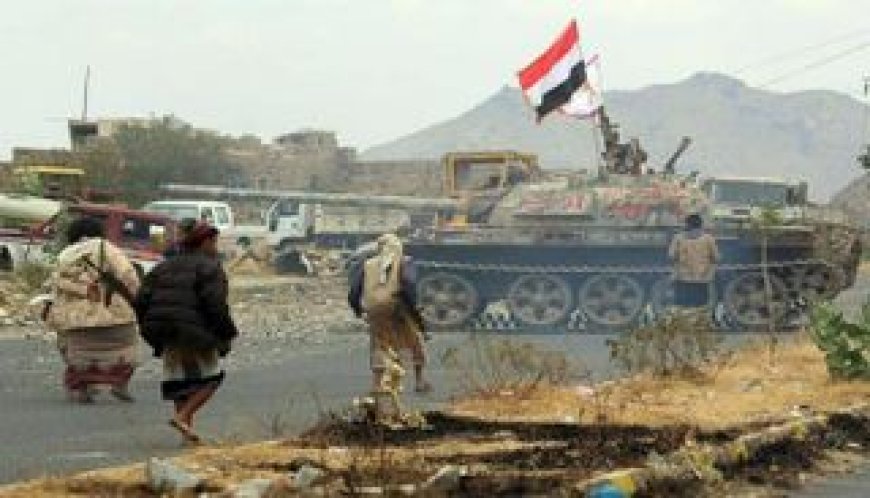 الجنوب .. الإخوان يستثمرون في الفوضى والحوثي أبرز المستفيدين