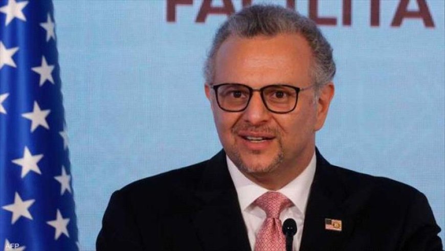 مستشار الرئيس الأمريكي: لدينا هدف واحد في اليمن