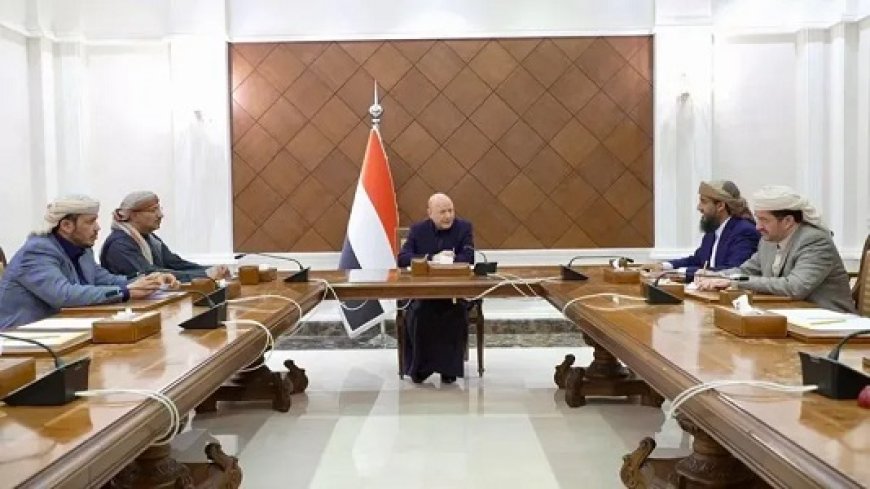 قرار مرتقب يطيح بمجلس القيادة ويعيد نظام الرئيس ونائب واحد مع حكومة جديدة