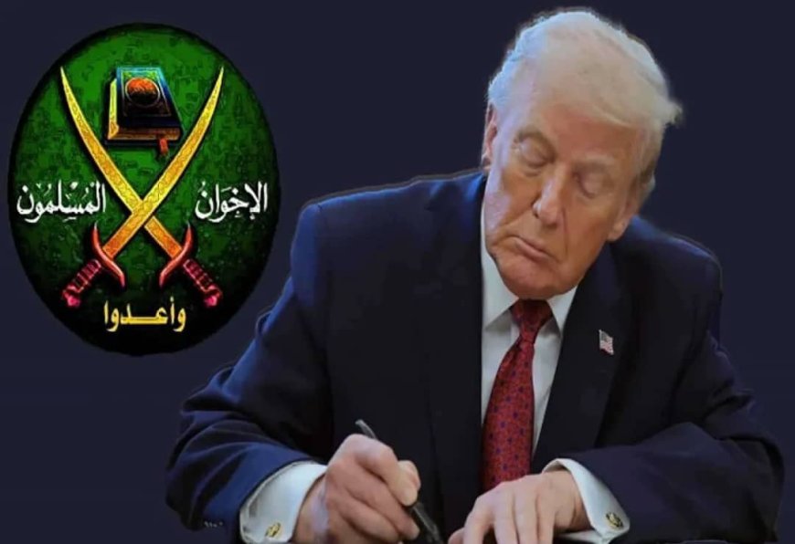 هل تنجح واشنطن في إنهاء عصر "الملاذات الآمنة" للإخوان؟