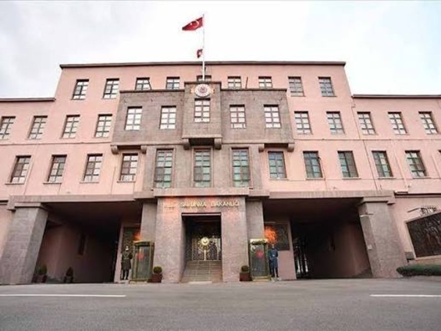 أبراج وجدران وخنادق… تركيا تُعزّز حدودها مع إيران بإجراءات أمنية غير مسبوقة