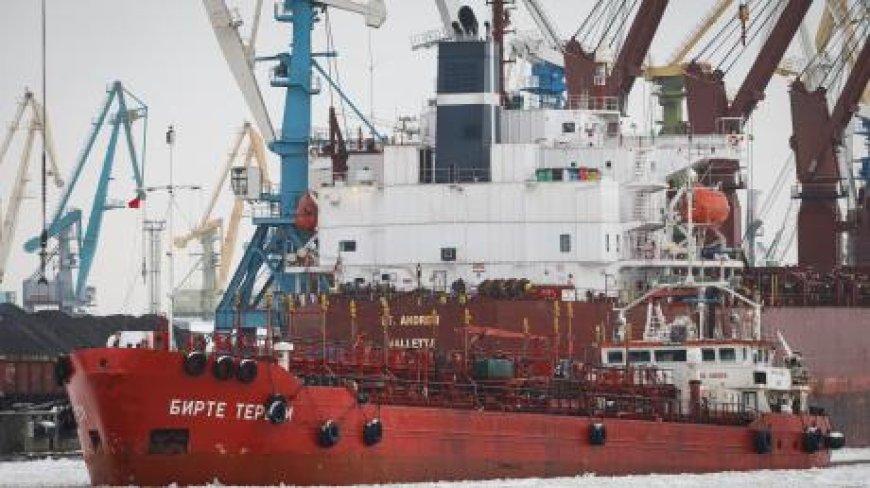 شخصيات مرتبطة بترامب تفتح محادثات على صفقة خط أنابيب غاز في البلقان لتقليل الاعتماد على الغاز الروسي