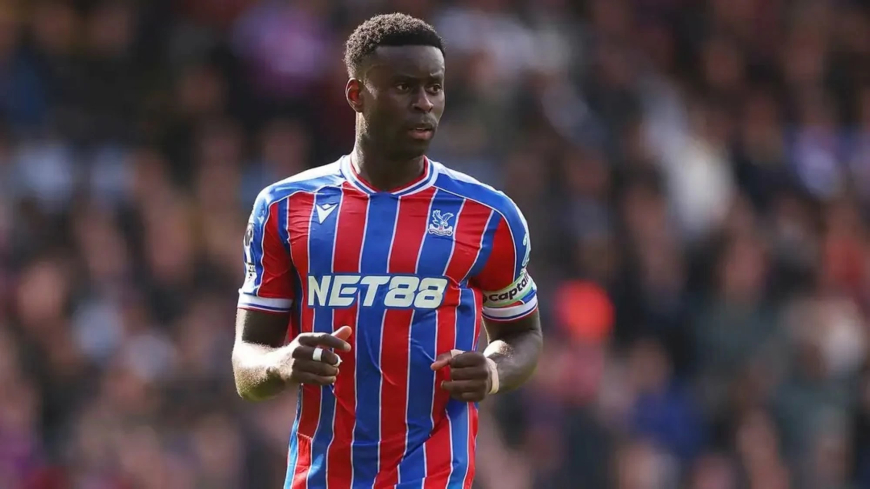 مانشستر سيتي يعلن رسميًا ضم مارك غويهي لتعزيز دفاعه