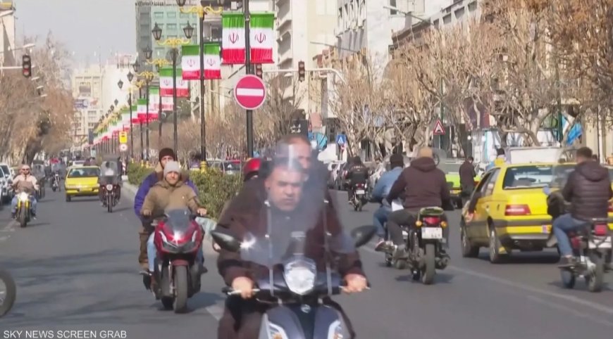 إغلاق عشرات الآلاف من محطات ستارلينك داخل الدولة