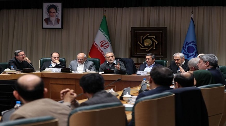 إيران تستبق الهجوم المحتمل بخطة طوارئ.. شراء السلع وتخزينها قبل انفجار الحرب