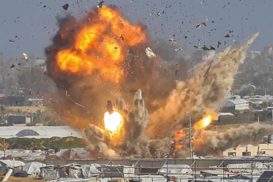 خروقات متواصلة: 31 شهيداً في غزة منذ فجر اليوم