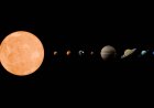 ظاهرة فلكية نادرة: اصطفاف 6 كواكب بعد غروب الشمس اليوم