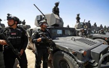 تأهيل أو محاكمة.. آلية جديدة لمواجهة «الدواعش» العائدين للعراق