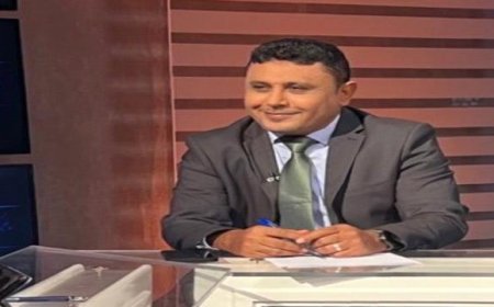 اليافعي : الحكومة أفشلت مشاريع الإمارات التنموية في لحج وأبين والضالع