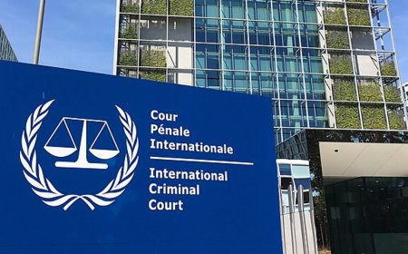 عقوبات أميركية غير مسبوقة تطال المحكمة الجنائية الدولية وخبيرة في شؤون فلسطين