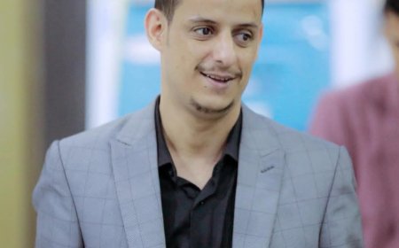 الكريحي كنعان يكتب.. هذه رسالة الى سفهاء الشقيقة رموزنا خط احمر