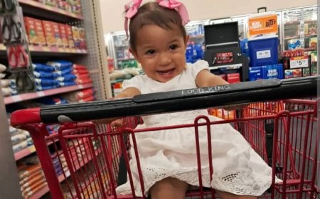 دعوى قضائية: سلطات الهجرة الأمريكية تحتجز طفلة "18 شهراً" وتحرمها من العلاج الطبي