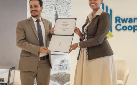 زينة الغلابي تكتب .. أصيل محمد واحد من الشباب الذين بنوا حضورهم على أساس أكاديمي رصين ورؤية وطنية حقيقية