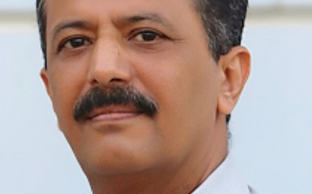 حين يتحول الشارع إلى صيدلية مفتوحة