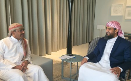 المحرّمي يطّلع على خطط وزارة النفط والمعادن للنهوض بالقطاع وتأمين احتياجات السوق المحلية