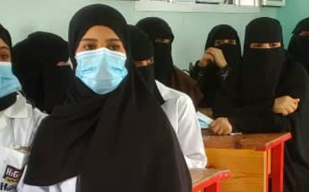 25 متطوعة يتخرّجن في برنامج الإسعافات الأولية بالتواهي