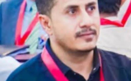 وضاح بن عطية يكتب.. نحن نمر بمرحلة مفصلية ومهمة ونستعد لانطلاق الحوار الجنوبي الجنوبي ولن نترك الساحة لأي أطراف أخرى