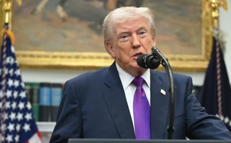 ترامب: يمكن أن نبرم اتفاقا مع إيران خلال الشهر المقبل