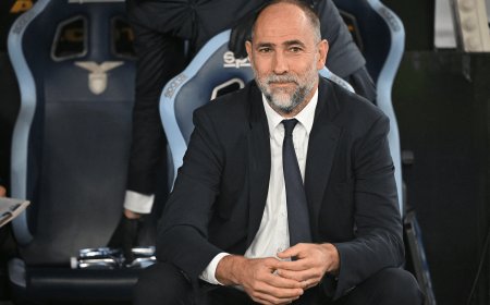 توتنهام يعيّن الكرواتي تودور مدرباً مؤقتاً