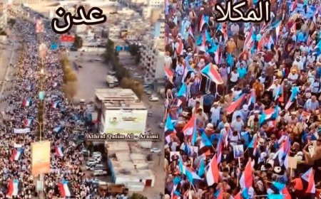 الرياض في ورطة  والانتقالي يعود إلى قلب المعادلة