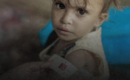 تقرير أممي: ثلثي الأطفال دون العامين  يواجهون فقرًا غذائيًا حادًا